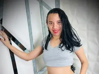 Streamate Live Sex Cam of PerlaJohnsonRx