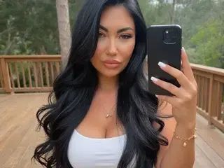 Streamate Adult Video Chat of RenataHerrera