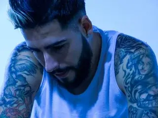 Streamate Free Live Porn of VincentSartori