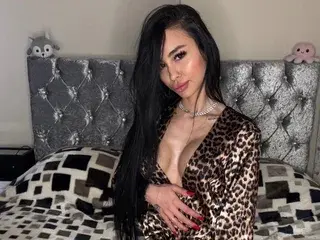 Streamate Free Live Porn of OnlyXandra