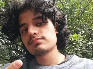 Streamate Sex Cam of SamiSaturno