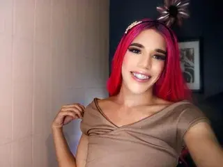 Streamate Nude Webcam of Kenia_valen