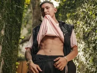 Streamate Adult Webcams of Scook_Gray