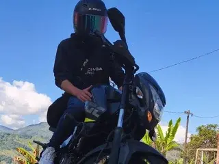 Streamate Sex Cam of DEIBYY