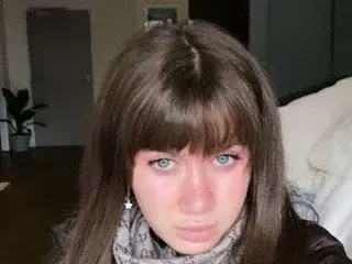 Streamate Adult Webcam of Hazelnutty