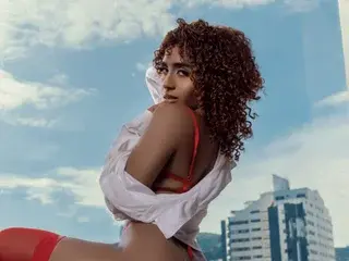 Streamate Live Porn of MaiaCox