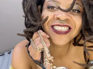 Streamate Private Sex Chat of TheMysticMoon