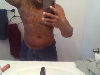 Streamate Sex Cam of MrStealYaBih92