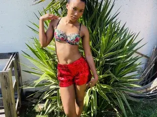 Streamate Best Webcam of SaggyTitties188