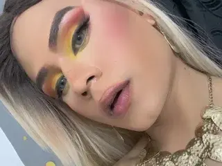 Streamate Adult Webcam of Saskyadeluxxeoficial