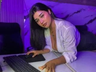 Streamate Private Sex Chat of VenusCris