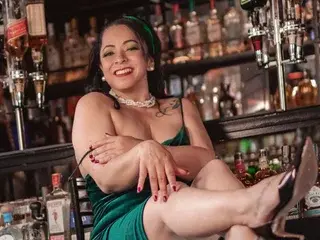 Streamate Adult Webcams of AdelinneMoretti