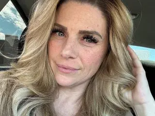 Streamate Free Live Porn of MarilynMidas