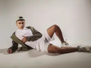 Streamate Live Porn of jarethh