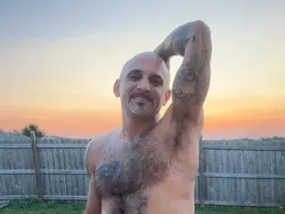 Streamate Best Webcam of CubanLos24