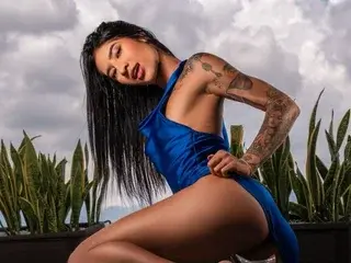 Streamate Adult Video Chat of Jenaalovee