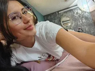 Streamate Private Sex Chat of NayeCloud