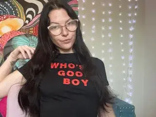 Streamate Private Sex Chat of TaylorVause