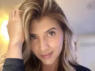 Streamate Adult Webcam of ValentinaCastillo