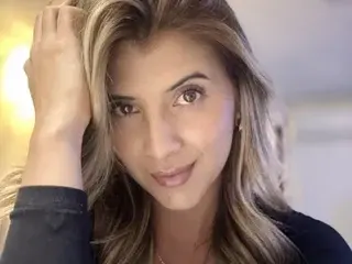 Streamate Private Sex Chat of ValentinaCastillo