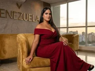 Streamate Free Porn Cam of ValentinaNova24