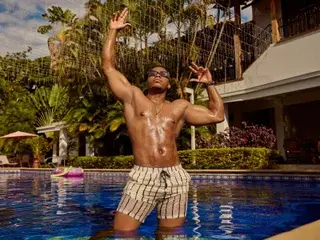 Streamate Free Live Porn of JaySmit