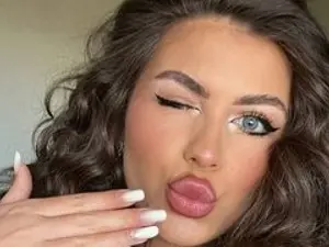 Streamate Adult Video Chat of RoseVanessa