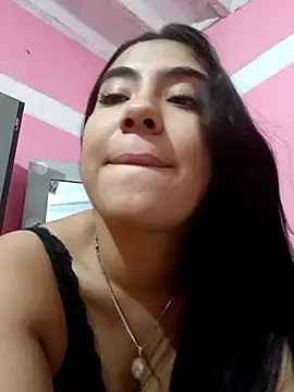 Stripchat Nude Webcam of Ailen-cute