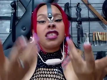 Stripchat Private Sex Chat of Alana_Roth