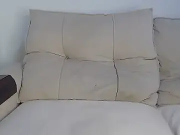 Stripchat Free Live Porn of AninhaSampaio