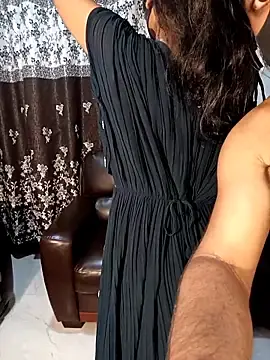 Stripchat Live Sex of Cute-Bhavya