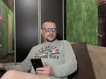 Stripchat Adult Webcam of DanielOhCool