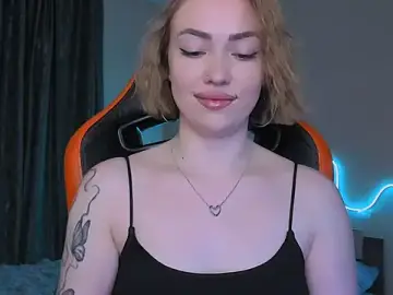 Stripchat Adult Video Chat of LaraKrein_lk