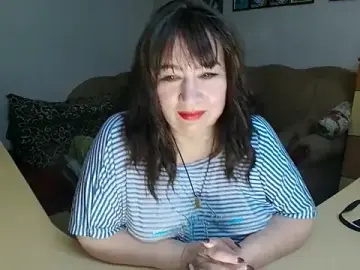 Stripchat Free Live Porn of Lucretia_Goldi_