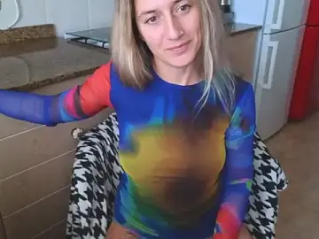 Stripchat Free Porn Cam of Lunamix