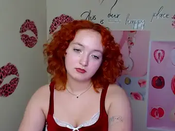 Stripchat Live Sex of MissAriaa