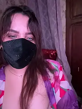 Stripchat Sex Chat of PRINSECA-AMBER