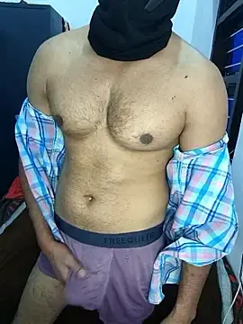 Stripchat Free Live Porn of Ragnorok01