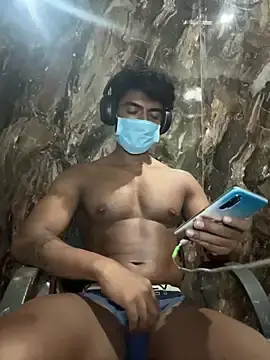 Stripchat Free Live Porn of rony6663