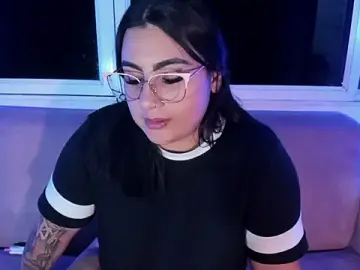 Stripchat Live Sex of sabrinamilani