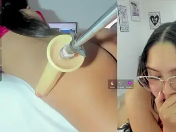 Stripchat Adult Webcam of sofi_velez