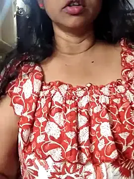 Stripchat Live Porn of AMRUTHA-116