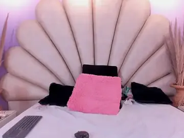 Stripchat Live Sex of Anna__Spencer