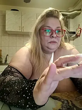 Stripchat Best live sex cam show of AriannaMilf