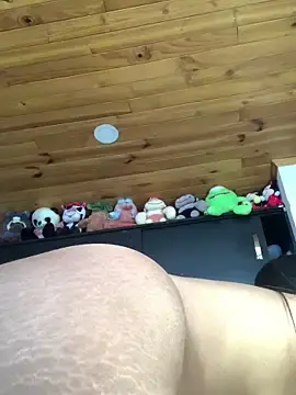 Stripchat Free Porn Cam of CaroBeach