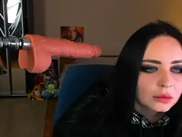 Stripchat Adult Webcams of Cherry__Girl