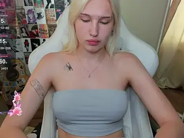Stripchat Watch Live Sex Cams of EvelinaLuu
