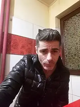 Stripchat Live Porn of Ianne150