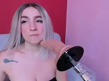 Stripchat Best live sex cam show of Kate_bunny_