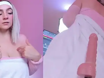 Stripchat Free Live Porn of Kate_bunny_